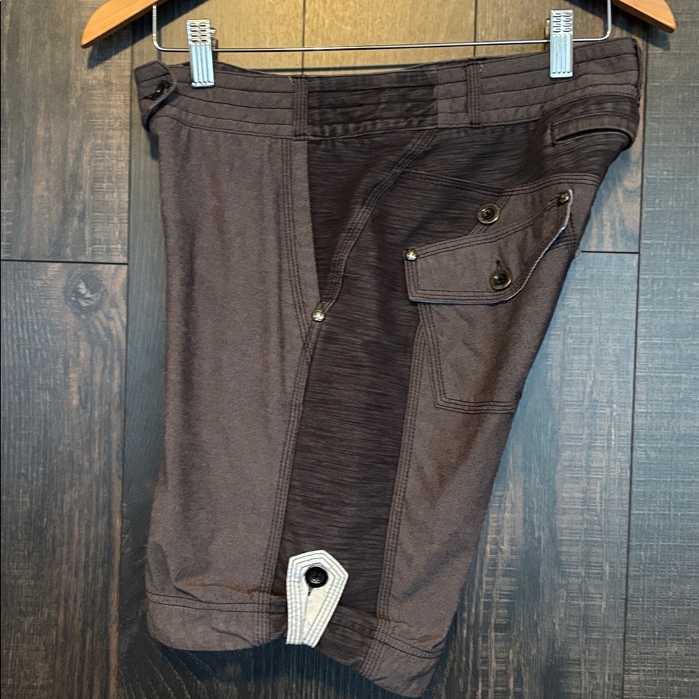 Lululemon Ride On Shorts - Picture 7 of 9